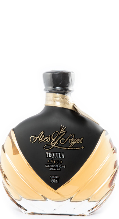 Ases y Reyes Añejo
