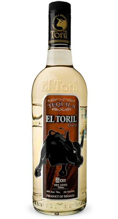 Bottle of El Toril Joven