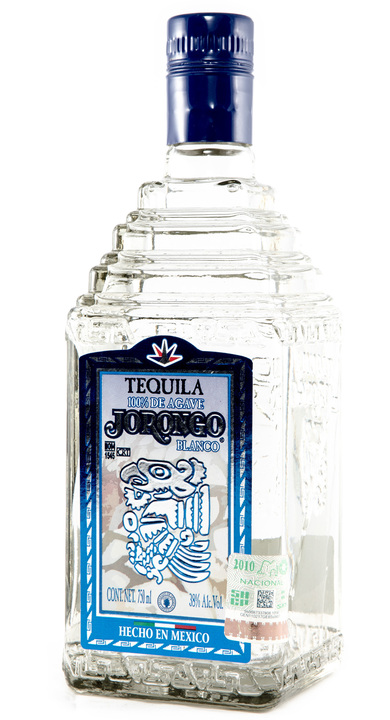 Jorongo Blanco | Tequila Matchmaker