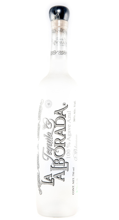 La Alborada | Tequila Matchmaker