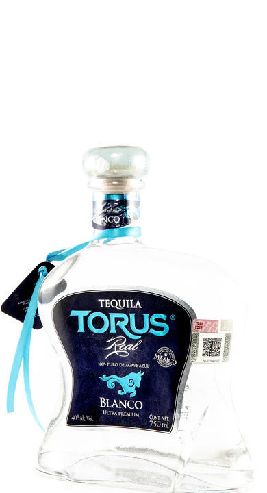 Bottle of Torus Real Blanco