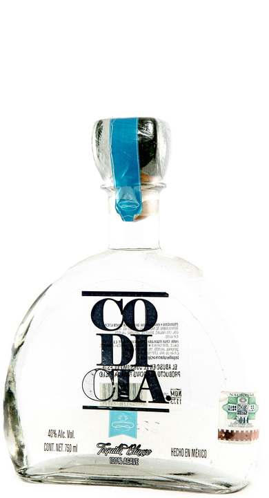 Bottle of Codicia Blanco