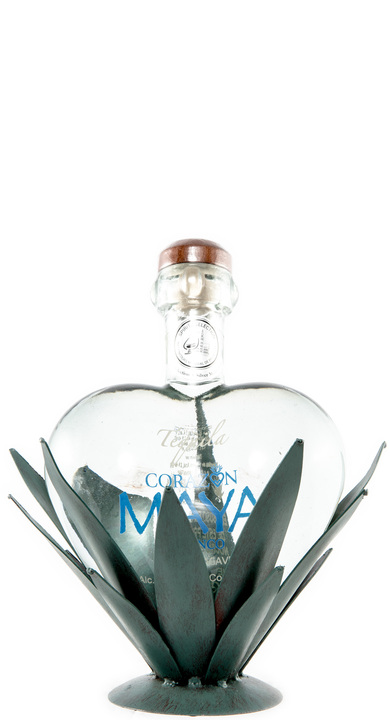 Bottle of Corazon Maya Libertad