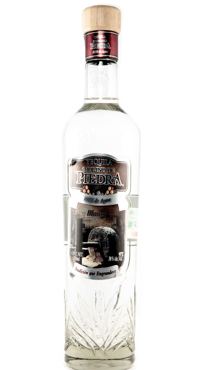 Bottle of Molino de Piedra Blanco