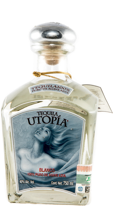 Utopía Blanco