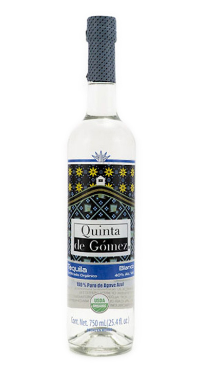 Bottle of Quinta de Gomez Blanco