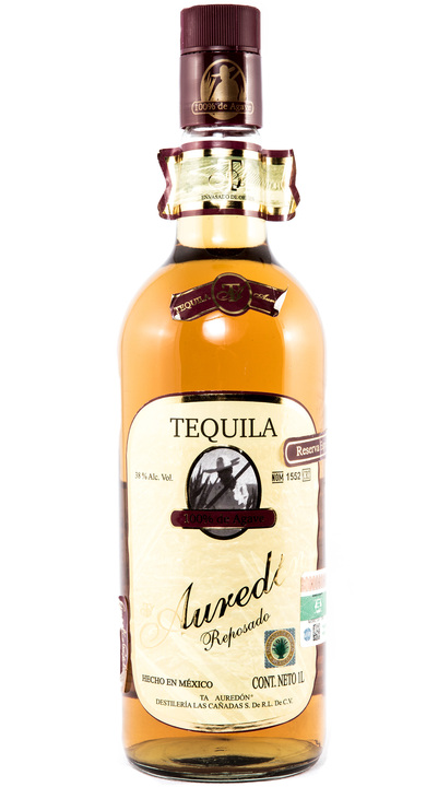 Auredon Reposado