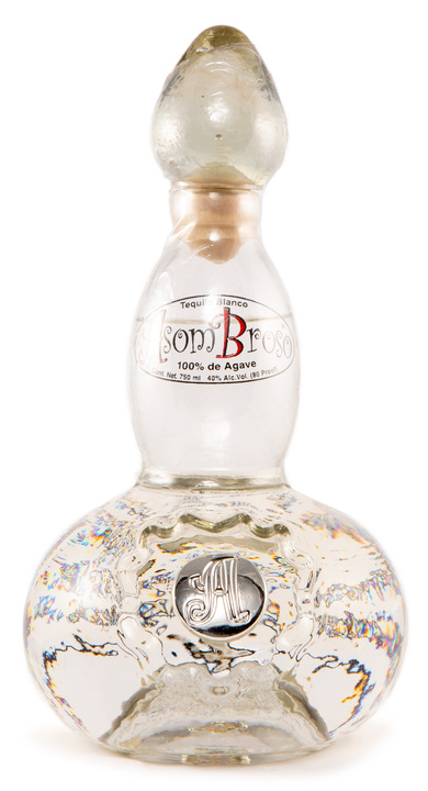 Bottle of Asombroso Blanco