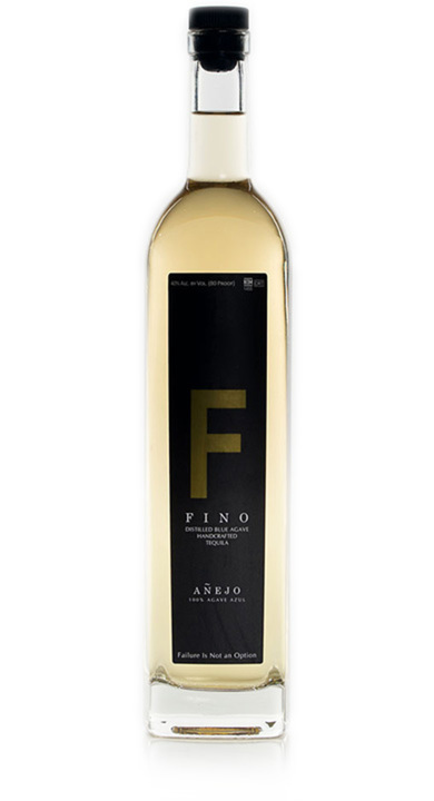 Fino Tequila Añejo