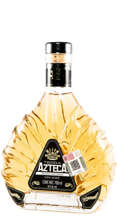 Reposado Matchmaker | Tequila Tierra Azteca