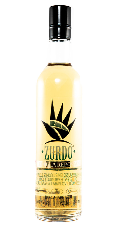 Zurdo Tequila Reposado