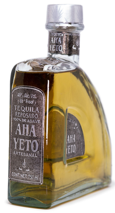 Aha Yeto Reposado | Tequila Matchmaker