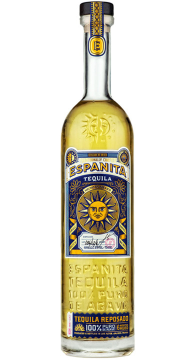 Espanita | Tequila Matchmaker