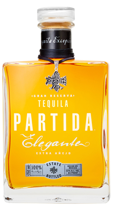 Bottle of Partida Elegante
