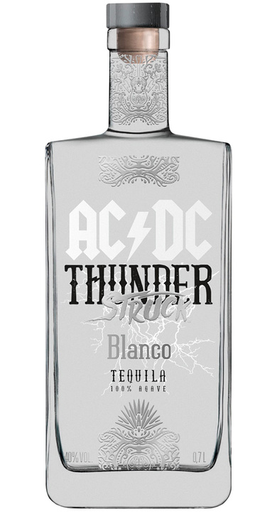 jeg er sulten hjælpemotor Mekanisk Thunderstruck Tequila | Tequila Matchmaker