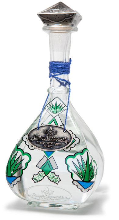 Bottle of Dulce Amargura Blanco