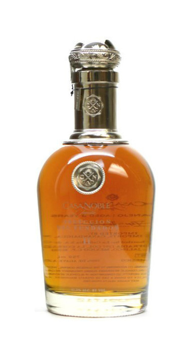 Bottle of Casa Noble Seleccion Del Fundador, Vol. II