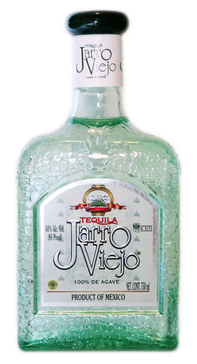 Bottle of Jarro Viejo Blanco