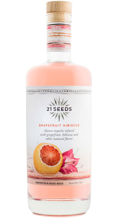 tequila and grapefruit tequila and grapefruit