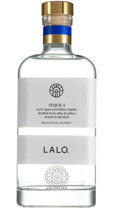 LALO Tequila Blanco