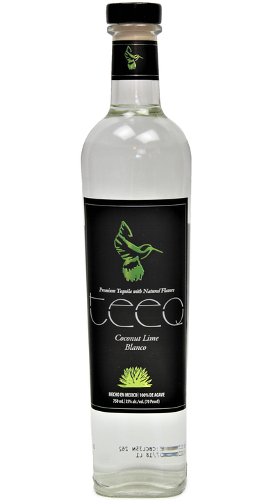 Teeq Tequila | Tequila Matchmaker