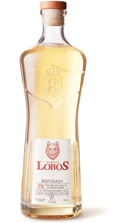 Botella de lobo