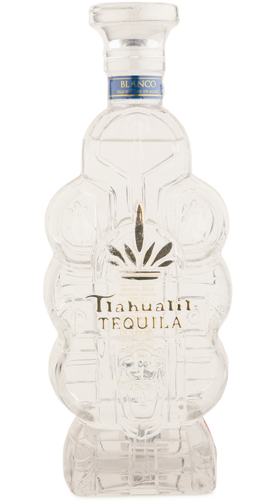Bottle of Tlahualil Blanco