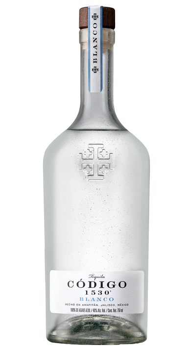 Codigo 1530 Blanco  Tequila Matchmaker