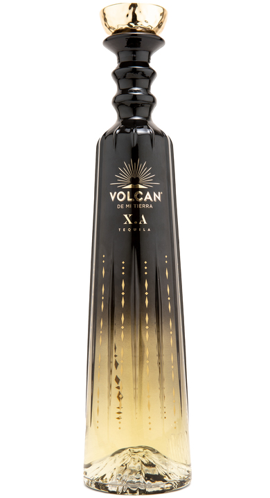 Volcan de Mi Tierra Blanco Tequila - 750 ml