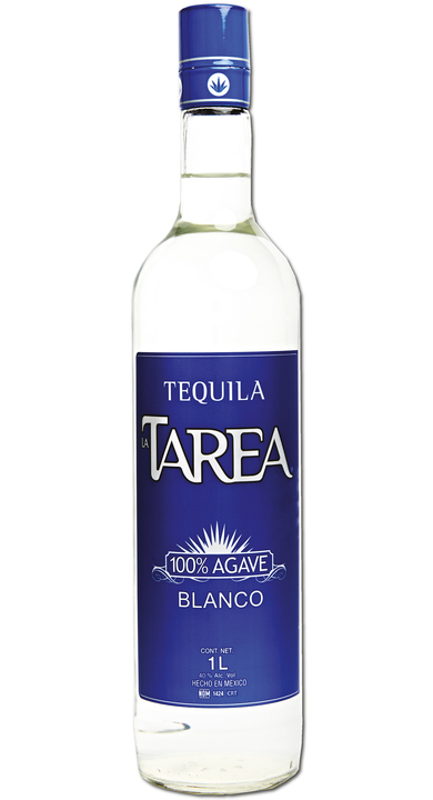Bottle of La Tarea Blanco