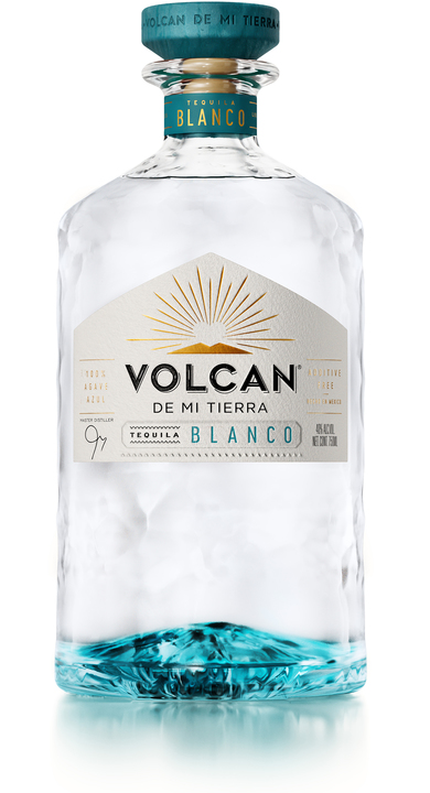 Bottle of Volcan de Mi Tierra Blanco