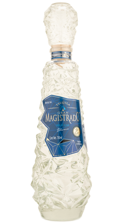 Bottle of Gran Magistrado Blanco