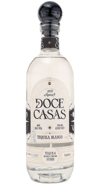 Bottle of Doce Casas Blanco