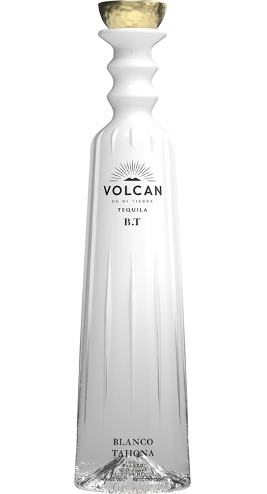 Bottle of Volcan de Mi Tierra Blanco Tahona