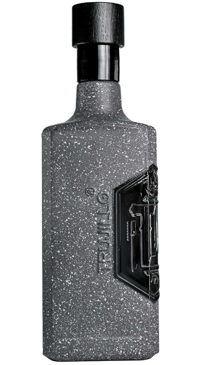Bottle of Trujillo Tahona Blanco