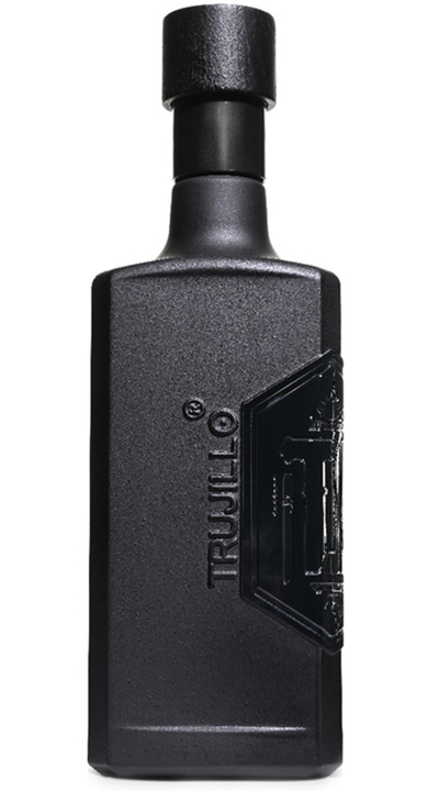 Bottle of Trujillo Carbon