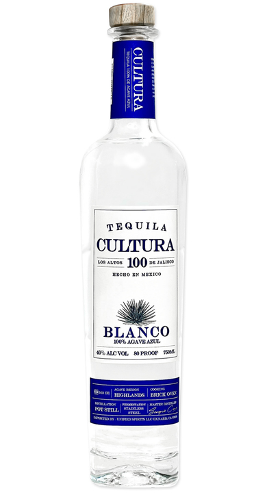 Cultura 100 Blanco