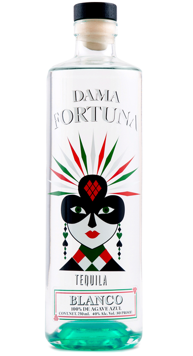 Dama Fortuna Blanco