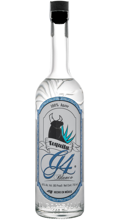 G4 Blanco Clásico