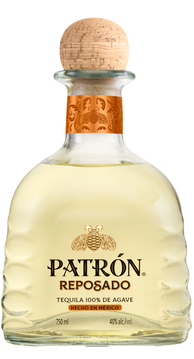 その他 PATRON REPOSADO Patrón Reposado | Tequila Matchmaker