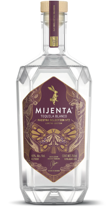 Mijenta Blanco Maestra Selection No. 2