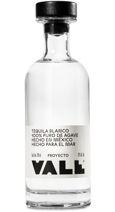 Bottle of Proyecto VALE Blanco