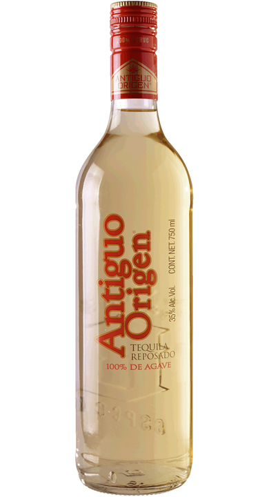 Antiguo Origen Reposado