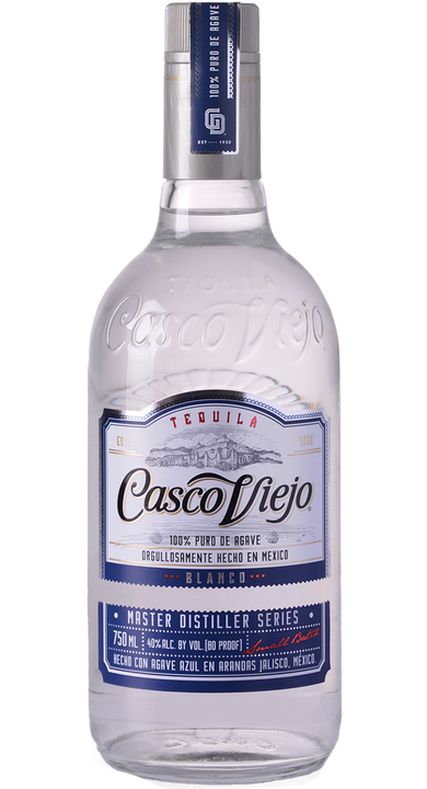 Casco Viejo Blanco
