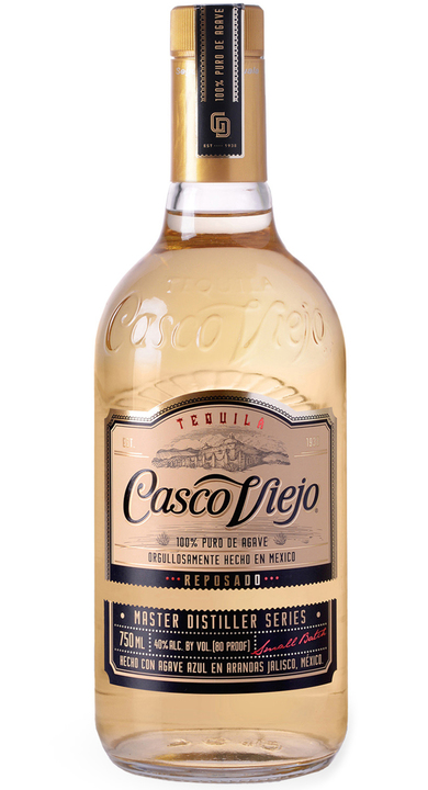 Casco Viejo Reposado