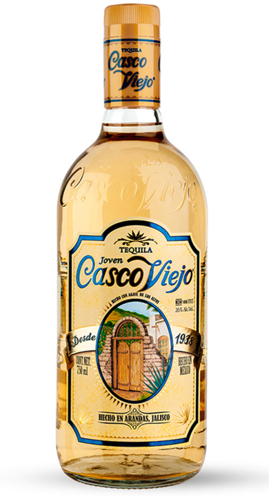 Casco Viejo Gold (Mixto)