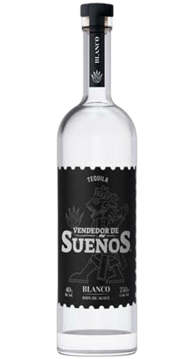 Bottle of Vendedor de Sueños Blanco