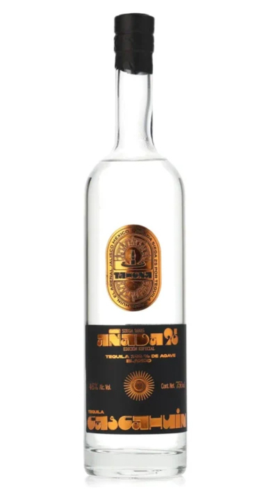 Cascahuin Añada 2025 Special Edition Blanco