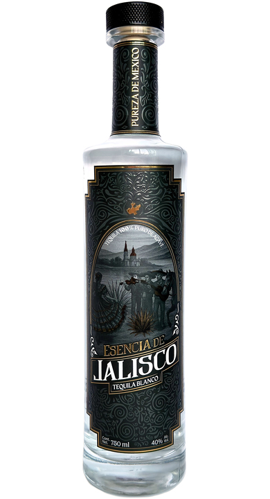 Esencia De Jalisco Blanco