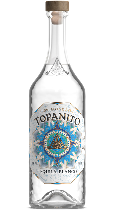 Topanito Blanco